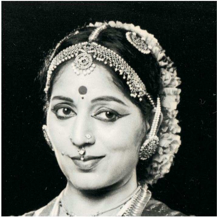 Jayalakshmi Eshwar profile